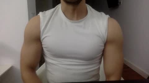 Snapshot of hornyspaniard93 chatting on April 2026 10:54:02 PM hornyspaniard93 online show from April 2026 10:54:02 PM