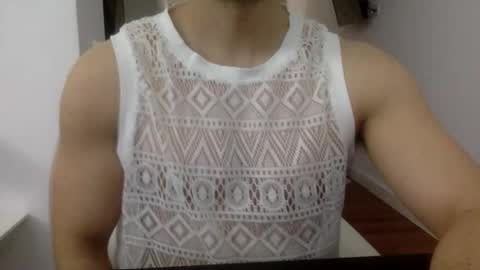 Snapshot of hornyspaniard93 chatting on April 2026 10:53:02 AM hornyspaniard93 online show from April 2026 10:53:02 AM