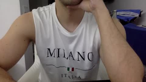 Snapshot of hornyspaniard93 chatting on April 2026 11:40:02 PM hornyspaniard93 online show from April 2026 11:40:02 PM