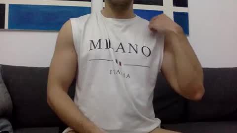 Snapshot of hornyspaniard93 chatting on April 2026 11:45:02 AM hornyspaniard93 online show from April 2026 11:45:02 AM