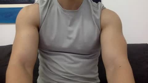 Snapshot of hornyspaniard93 chatting on June 2026 12:53:02 PM hornyspaniard93 online show from June 2026 12:53:02 PM