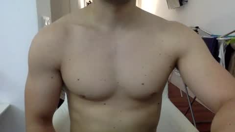 Snapshot of hornyspaniard93 chatting on June 2026 01:11:01 PM hornyspaniard93 online show from June 2026 01:11:01 PM