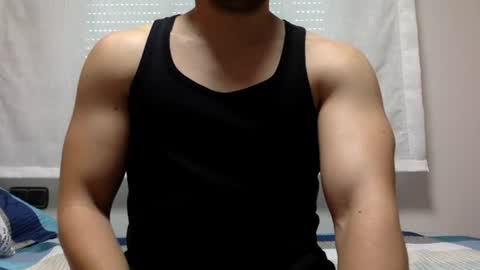 Snapshot of hornyspaniard93 chatting on July 2026 03:30:01 PM hornyspaniard93 online show from July 2026 03:30:01 PM
