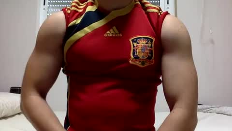 Snapshot of hornyspaniard93 chatting on July 2026 03:38:02 PM hornyspaniard93 online show from July 2026 03:38:02 PM