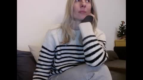 Hornyssima online show from February 2025 07:49:01 PM