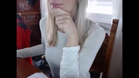 Hornyssima online show from November 2025 10:59:02 AM