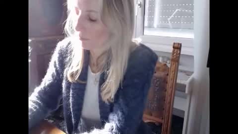 Hornyssima online show from November 2025 09:28:02 AM