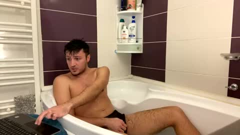 Snapshot of hornystar77 chatting on February 2025 03:21:02 PM Ayan online show from February 2025 03:21:02 PM