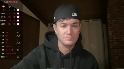 Hornytightboy89 online show from December 2024 12:50:01 AM