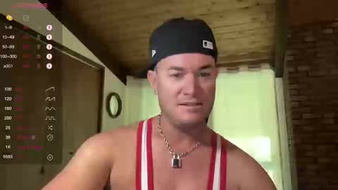 Hornytightboy89 online show from September 2025 01:45:01 PM