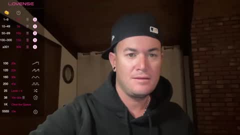 Hornytightboy89 online show from October 2025 01:03:02 AM