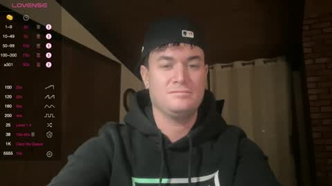 Hornytightboy89 online show from February 2026 01:04:01 AM