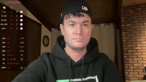 Hornytightboy89 online show from February 2026 12:38:01 AM