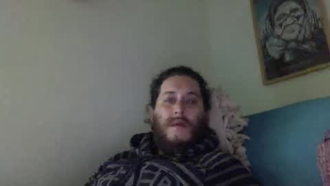 Snapshot of hornyyogi8 chatting on December 2024 04:04:01 PM hornyogi online show from December 2024 04:04:01 PM