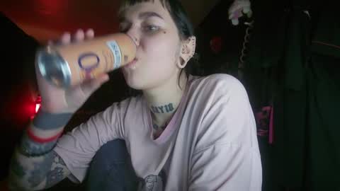 Messalina Horror online show from December 2024 06:20:01 AM