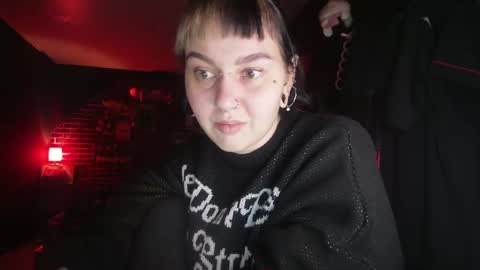 Messalina Horror online show from December 2024 03:15:02 AM