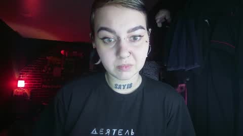 Messalina Horror online show from December 2024 03:53:02 AM