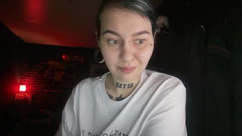 Messalina Horror online show from December 2024 06:28:01 PM