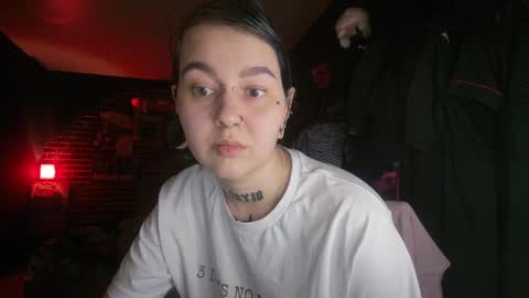 Messalina Horror online show from December 2024 07:08:01 AM