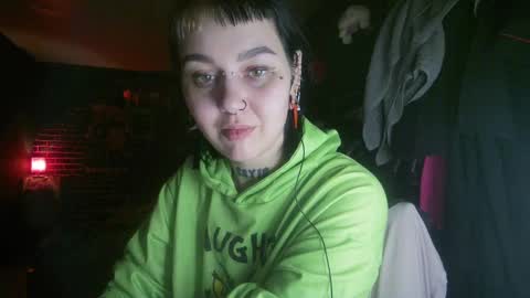 Messalina Horror online show from January 2025 02:30:02 AM