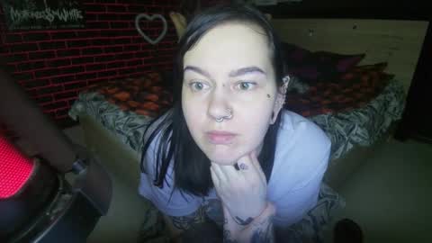 Messalina Horror online show from November 2025 04:06:02 AM