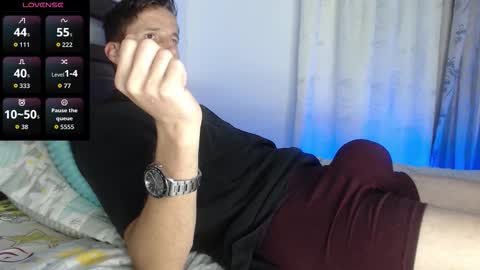 horse_man2 online show from February 2026 02:24:01 AM