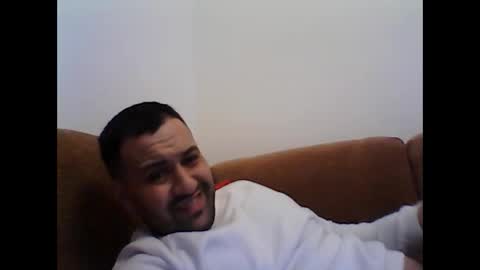 Chriss90 online show from January 2025 02:09:01 PM