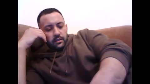 Chriss90 online show from March 2025 06:22:02 PM