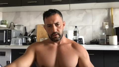 Snapshot of horsechris chatting on June 2026 08:02:02 AM Chriss90 online show from June 2026 08:02:02 AM