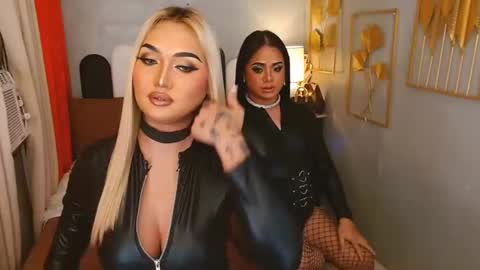 Snapshot of horsecockivy chatting on December 2024 08:37:02 AM Ivy online show from December 2024 08:37:02 AM