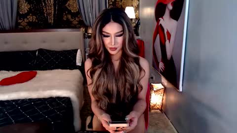 Snapshot of horsecockmadison chatting on February 2025 04:04:01 AM Madison online show from February 2025 04:04:01 AM
