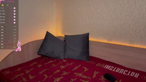 Snapshot of horzy_forz chatting on December 2024 11:09:01 PM Horzy online show from December 2024 11:09:01 PM