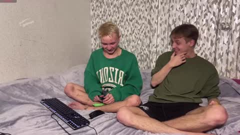 Snapshot of horzy_forz chatting on January 2025 08:31:02 PM Horzy online show from January 2025 08:31:02 PM