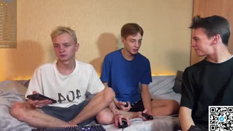 Snapshot of horzy_forz chatting on January 2025 08:18:01 PM Horzy online show from January 2025 08:18:01 PM