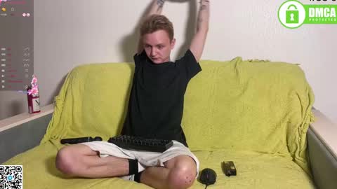 Snapshot of horzy_forz chatting on March 2025 07:06:02 PM Horzy online show from March 2025 07:06:02 PM