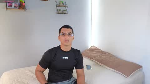 Marcus  Tatti  online show from February 2025 02:03:02 PM