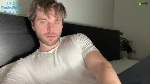 Edward aka Wolf online show from January 2025 09:25:01 PM