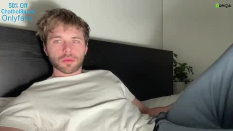 Edward aka Wolf online show from January 2025 03:12:02 AM