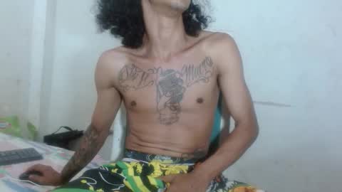 Private open online show from November 2025 05:07:01 PM