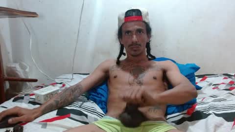 Private open online show from April 2026 10:45:02 PM