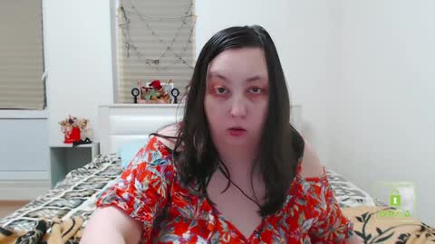 Lila online show from December 2024 09:19:01 PM