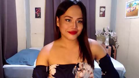 HANNA online show from October 2025 09:41:02 AM