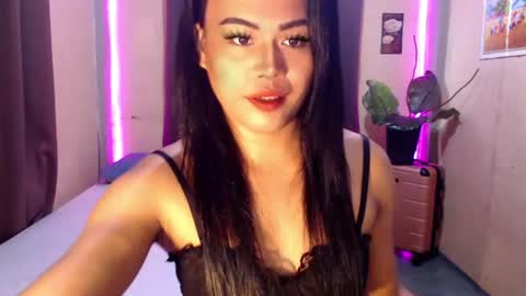 Snapshot of hot_babe0802 chatting on June 2026 02:36:02 AM HANNA online show from June 2026 02:36:02 AM