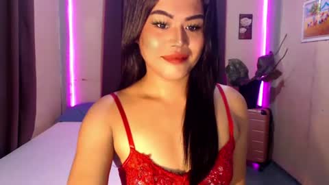 Snapshot of hot_babe0802 chatting on July 2026 01:53:01 AM HANNA online show from July 2026 01:53:01 AM