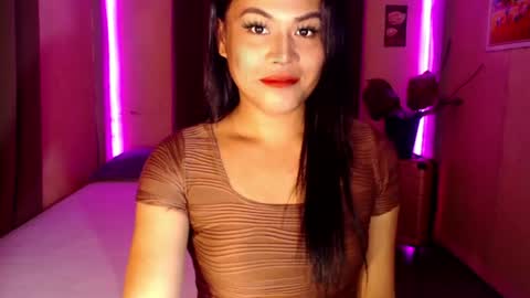Snapshot of hot_babe0802 chatting on July 2026 10:11:02 AM HANNA online show from July 2026 10:11:02 AM