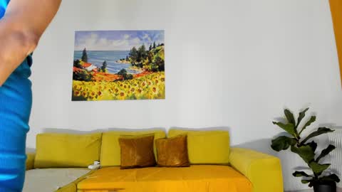 AnaVicky online show from January 2025 04:25:02 PM