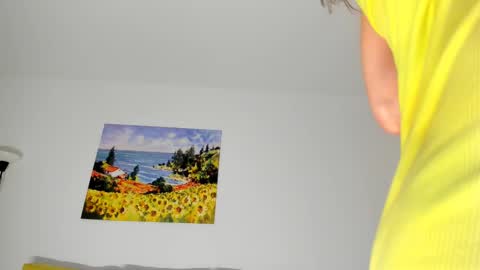 AnaVicky online show from February 2025 06:57:02 PM