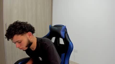 Snapshot of hot_bad_boy69 chatting on March 2026 09:21:02 PM hot bad boy69 online show from March 2026 09:21:02 PM