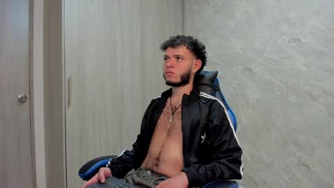 Snapshot of hot_bad_boy69 chatting on March 2026 08:58:02 PM hot bad boy69 online show from March 2026 08:58:02 PM