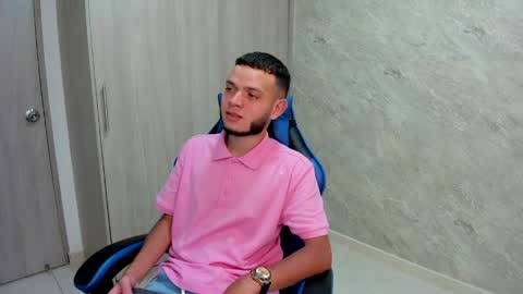 Snapshot of hot_bad_boy69 chatting on April 2026 07:15:01 PM hot bad boy69 online show from April 2026 07:15:01 PM